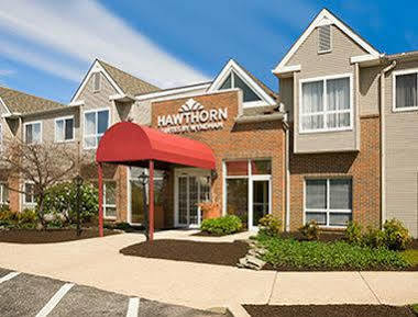 Hotel Hawthorn By Wyndham Airport Philadelphia